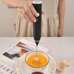 Handheld Coffee Beater - Battery Operated