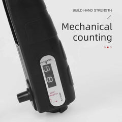 Automatic Counting Hand Grip Strengthener