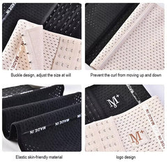 Body Belt for Women Tummy Control