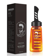 Hair Styling Gel With Comb | No Damage – Just Perfect Hair!