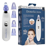 Electric 4 in 1 Derma Blackhead remover machine