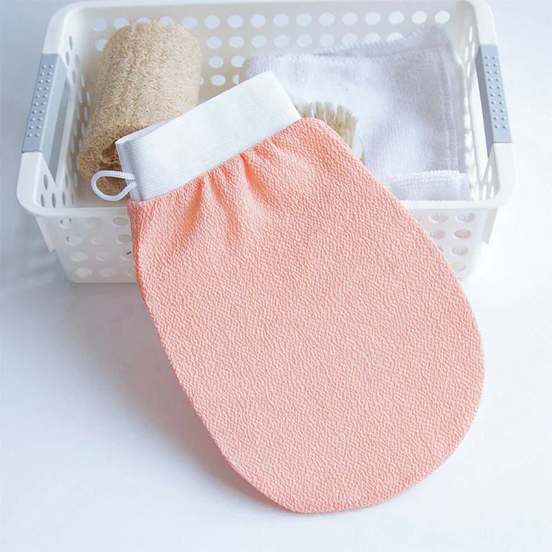 Soft Bath Exfoliating Glove