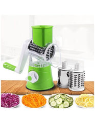 3 in 1 Vegetable Cutter Machine