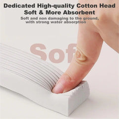 Home.Co - Mini Portable Mop