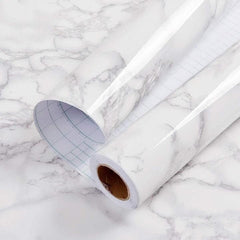 Self Adhesive Marble Wallpaper Sheet